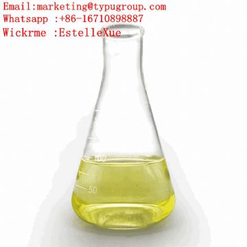 Curing Agent Ethacure 300 Cas:106264-79-3 Dmtda/E300